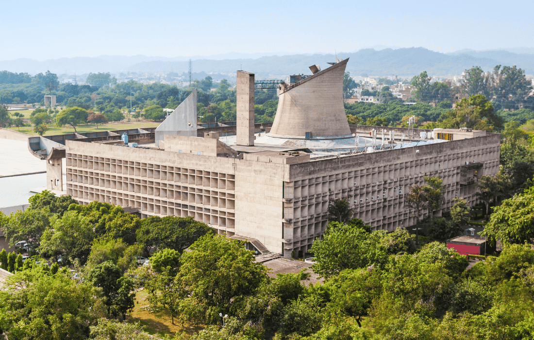 Capitol Complex